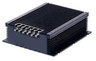 中國(guó)鐵路市場(chǎng)分析