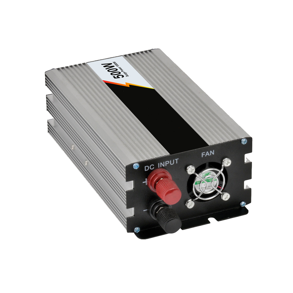 逆變器的作用以及分類