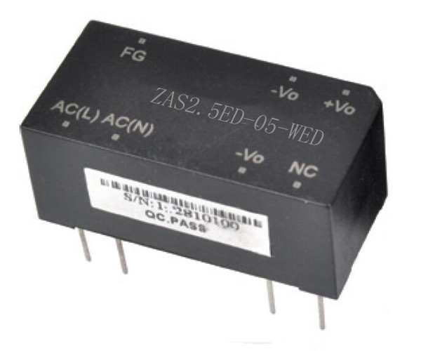 dcdc電源模塊選型二