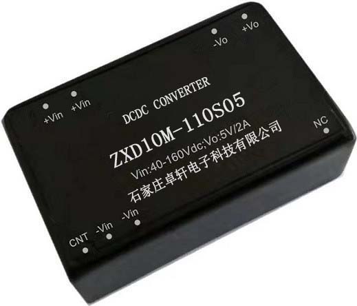 電源模塊中隔離電壓3000VDC的作用