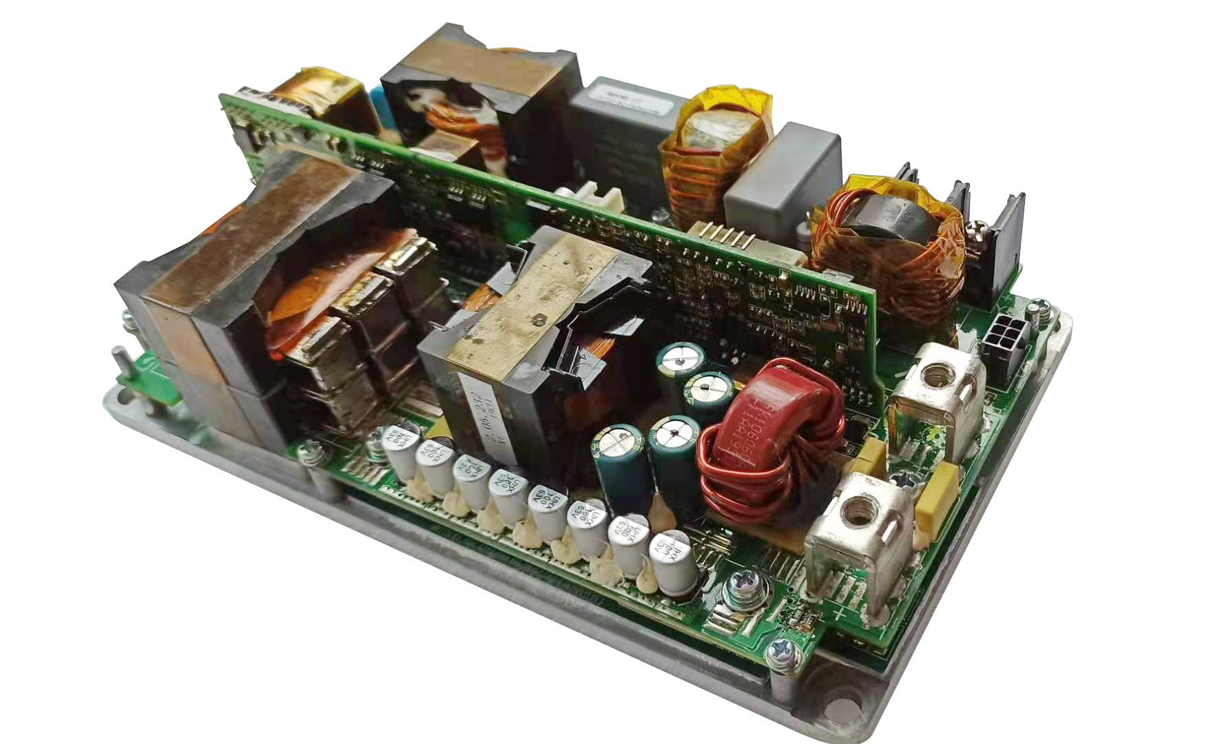 什么是DC/DC轉(zhuǎn)換器？