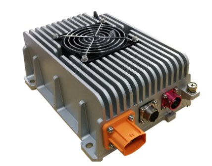 電動(dòng)汽車DCDC轉(zhuǎn)換器的作用