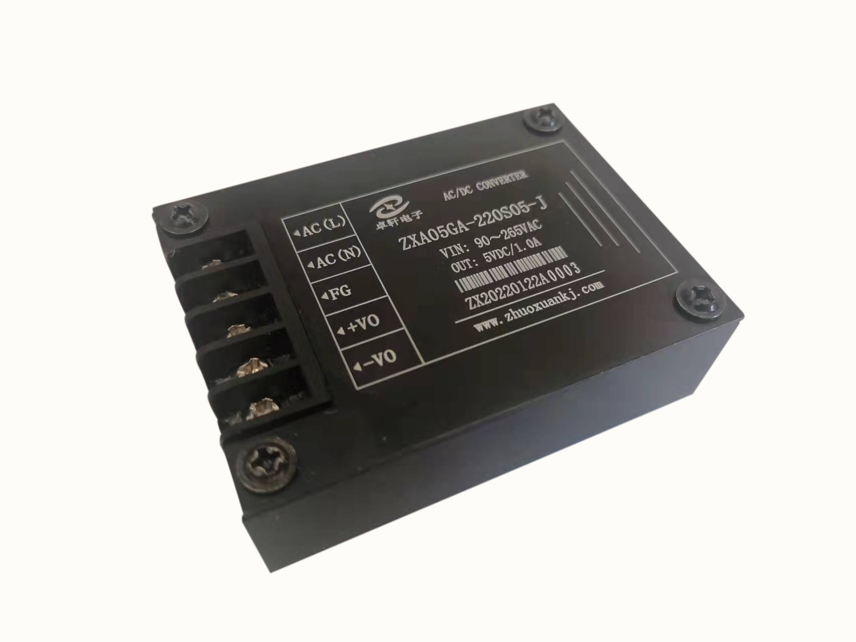 如何選擇DC-DC模塊電源 DC-DC模塊電源的重要性