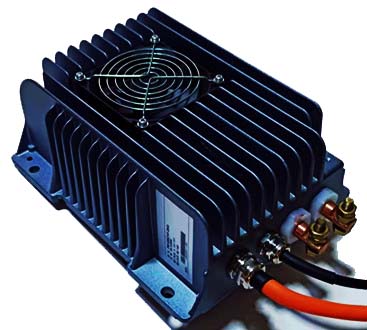 車載DCDC電源模塊概述/特性/應(yīng)用/參數(shù)