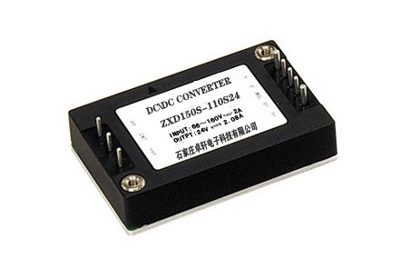 高功率密度模塊電源低損耗設(shè)計(jì)