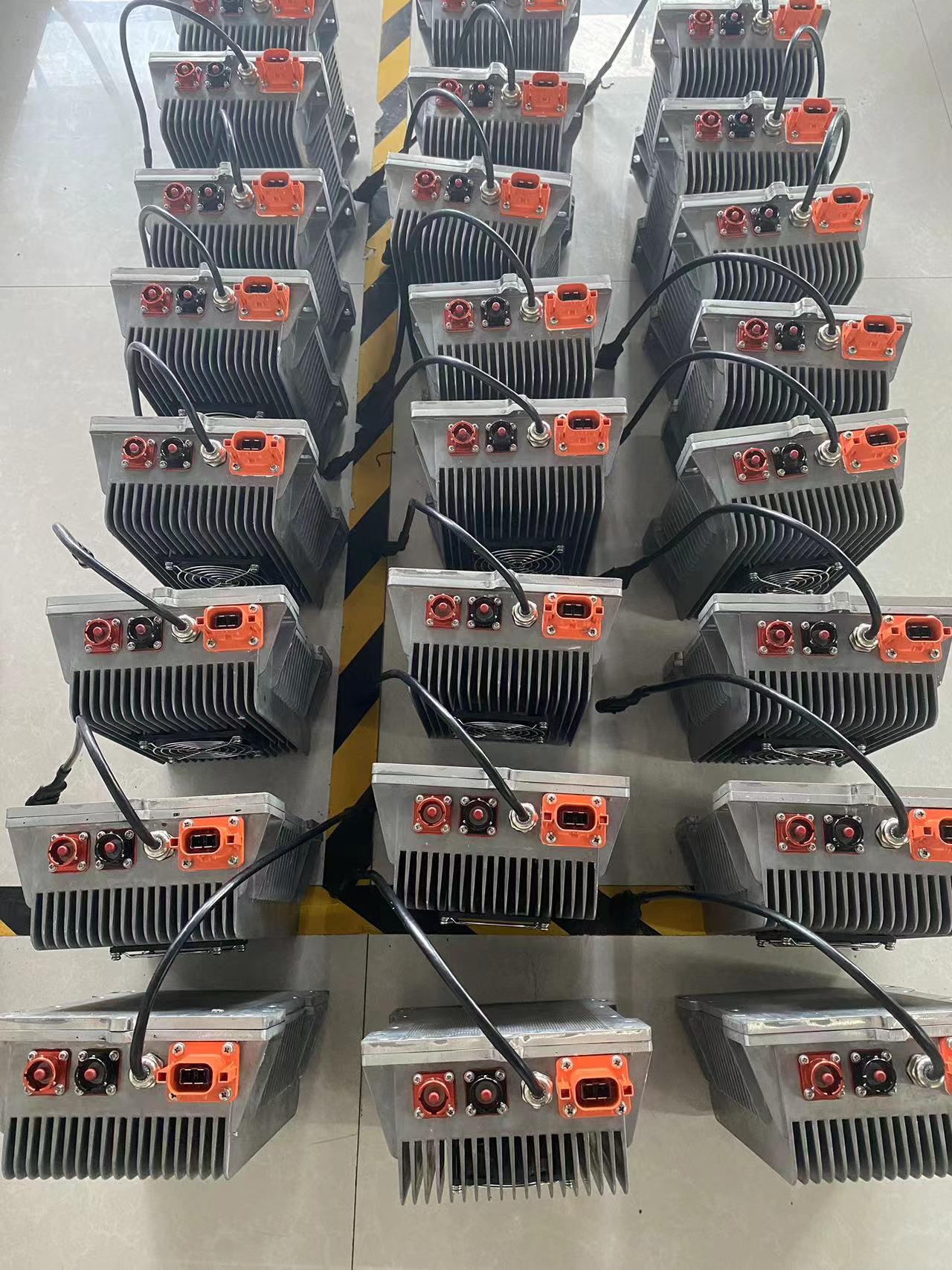 公司車載模塊式DCDC轉(zhuǎn)換器、車載單機(jī)式DCDC轉(zhuǎn)換器批產(chǎn)供貨，性價(jià)比高，歡迎新老客戶垂詢！